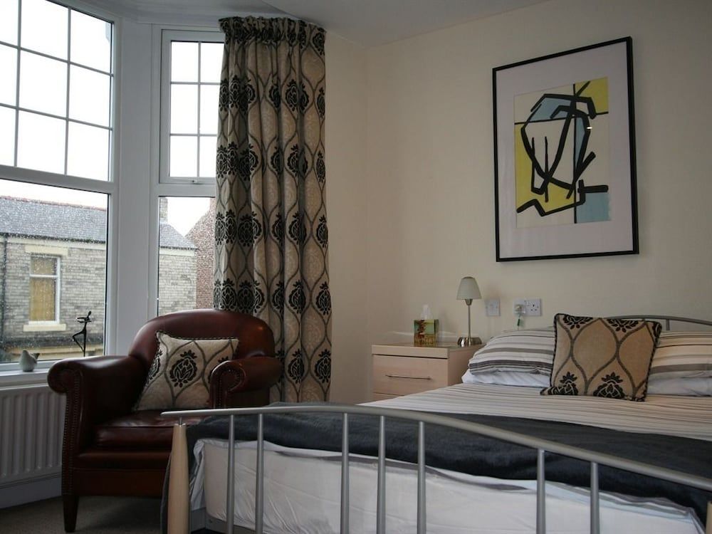 Clifton Guest House 2