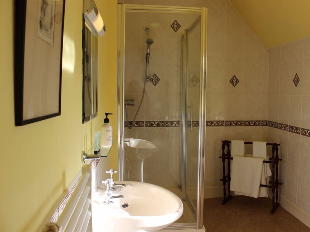 The Black Bull Hotel 2