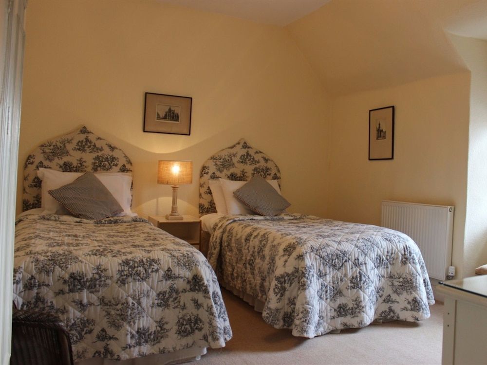 The Black Bull Hotel 3