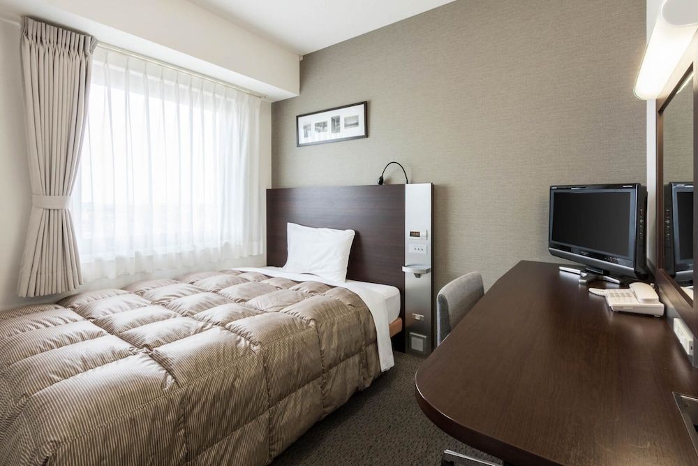 Comfort Hotel Hachinohe 3