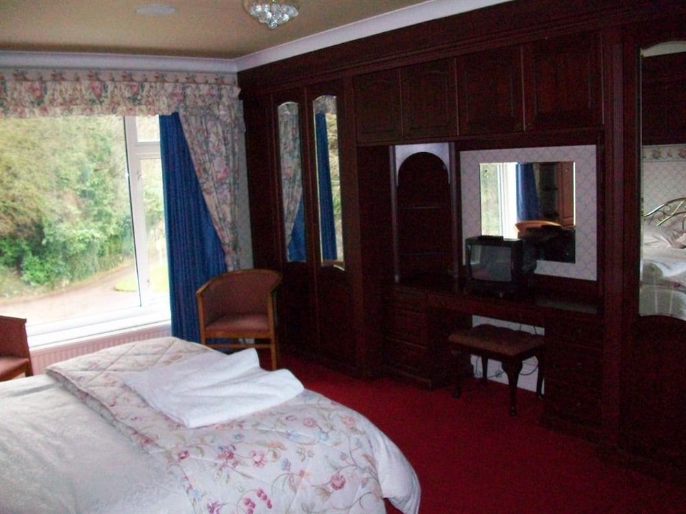 Forest View Guest House 2