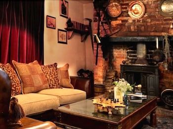 La Fosse at Cranborne 2