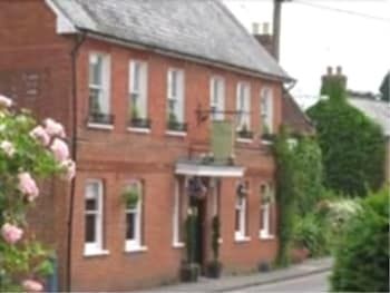 La Fosse at Cranborne 4 estrelas em Wimborne Minster