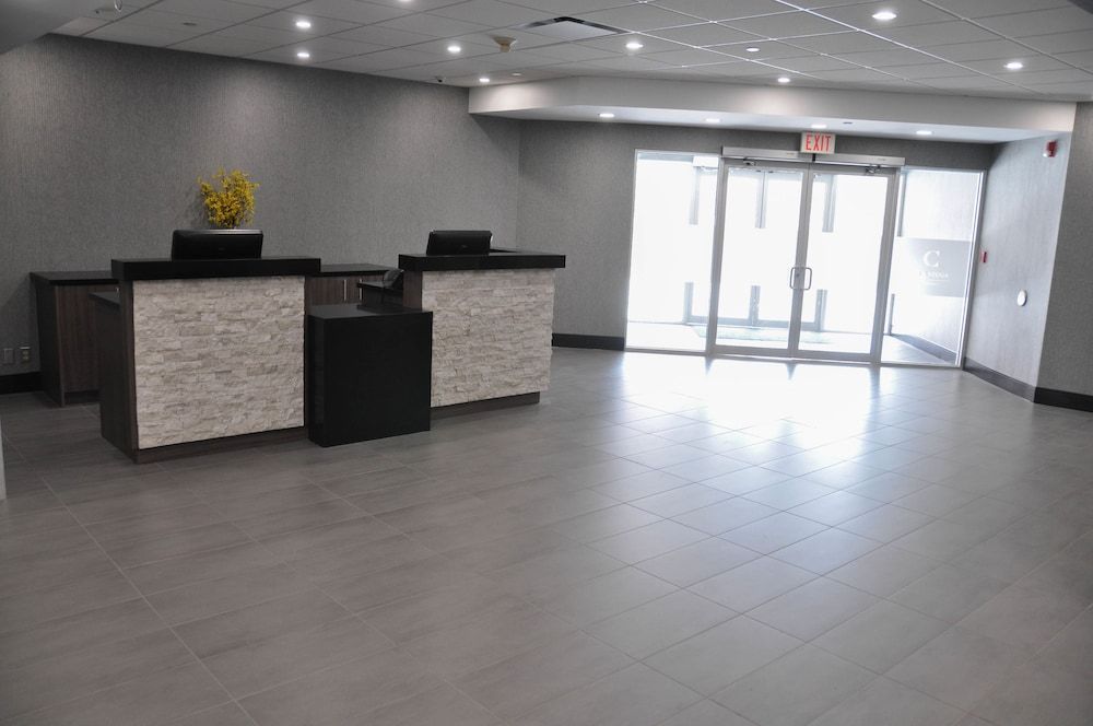 Residence & Conference Centre - Kitchener Waterloo 2