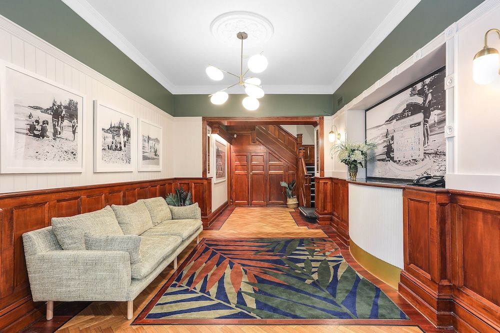 Coogee Bay Hotel 3