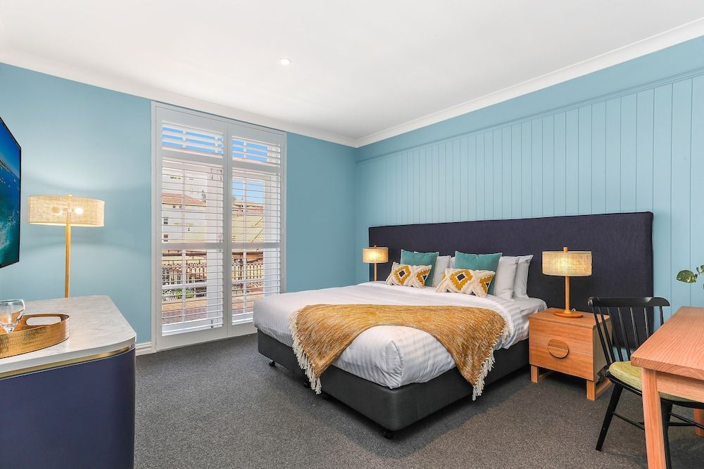 Coogee Bay Hotel 1