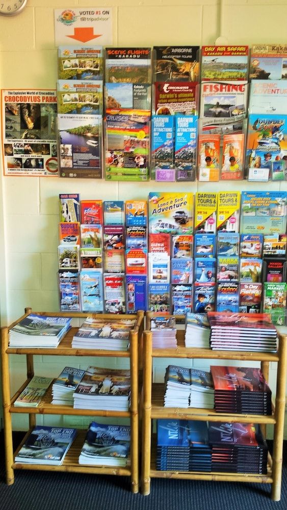 Coconut Grove Holiday Apartments 2