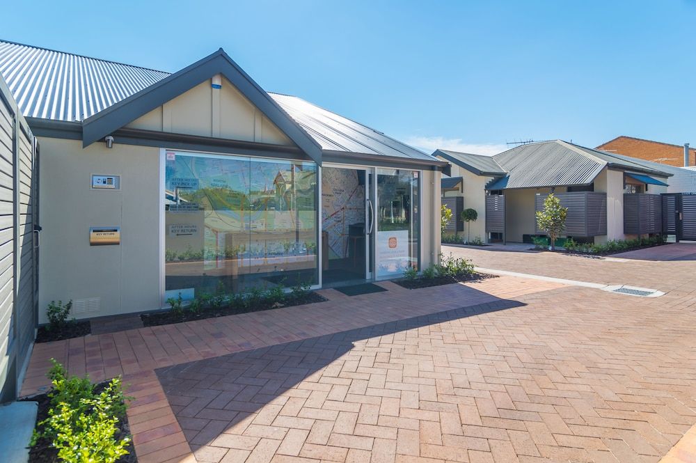 North Adelaide Boutique Stays Accommodation 2 North Adelaide Boutique Stays Accommodation 2