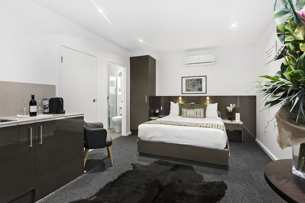 North Adelaide Boutique Stays Accommodation 1 North Adelaide Boutique Stays Accommodation 1