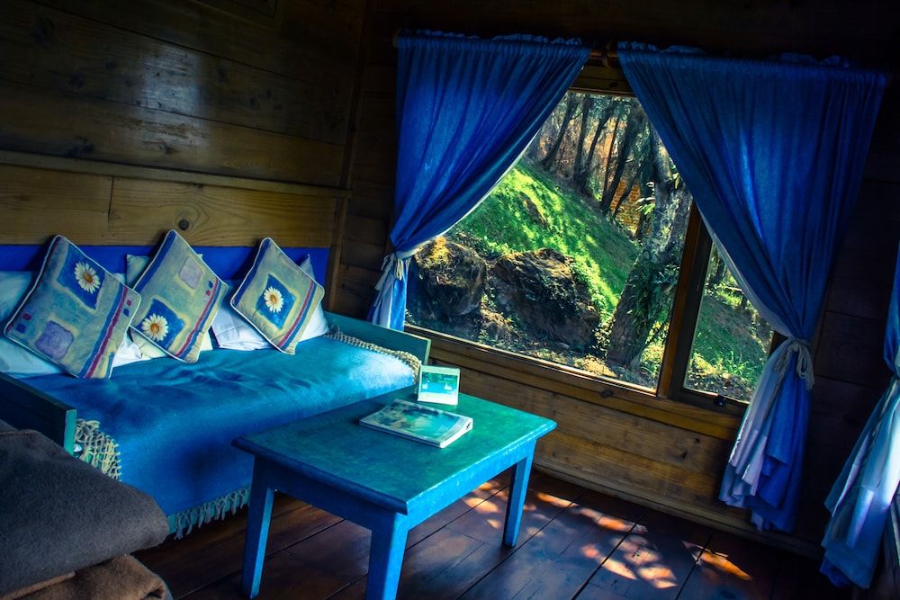 Zirahuen Forest And Resort 3 Zirahuen Forest And Resort 3