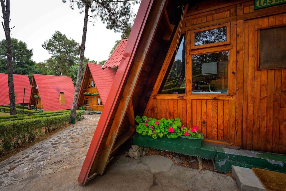 Zirahuen Forest And Resort 1 Zirahuen Forest And Resort 1