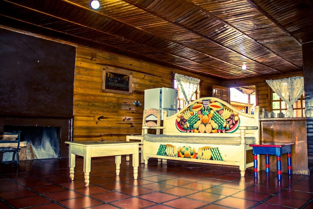 Zirahuen Forest And Resort 2 Zirahuen Forest And Resort 2