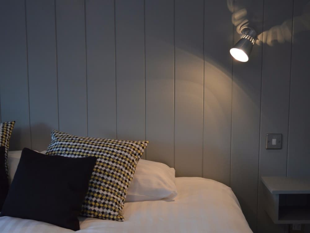 The Cliffe at Dinham 3