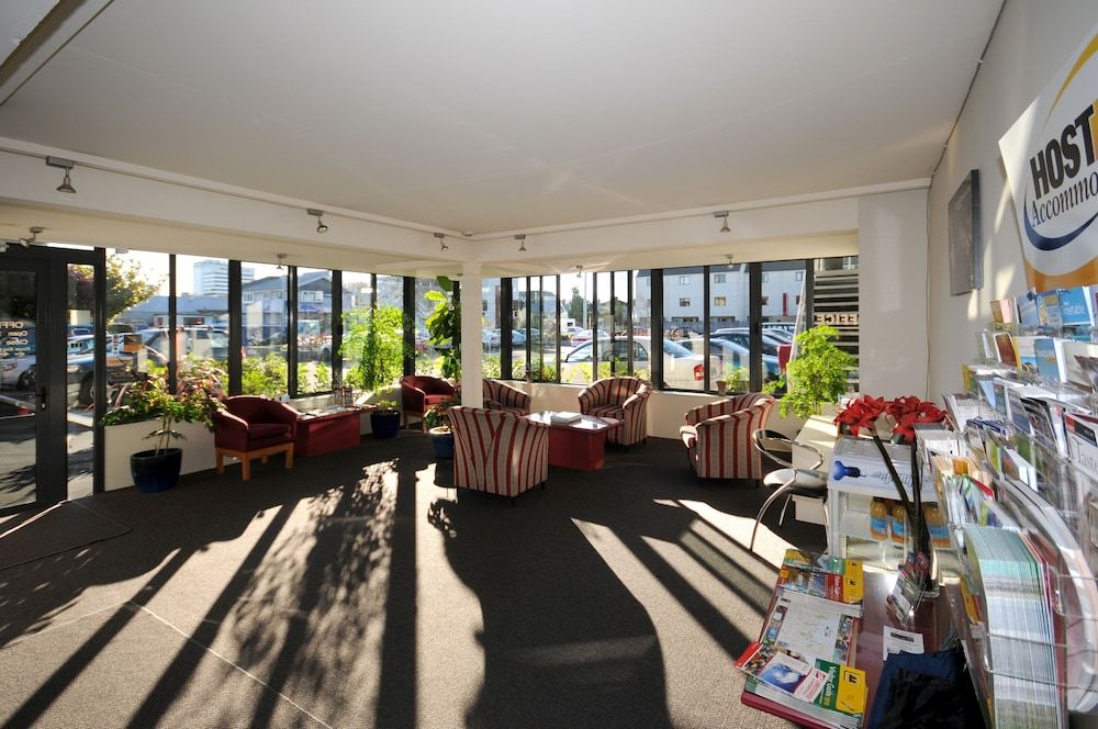 City Central Motel Apartments 3