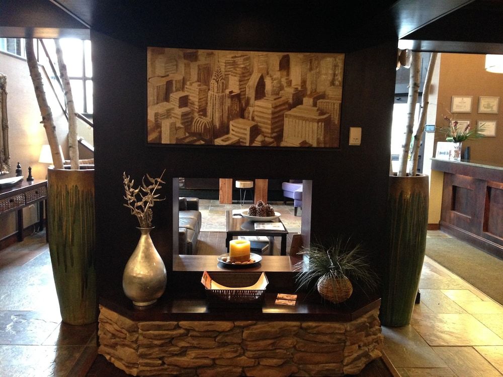 The Hotel on Pownal 3