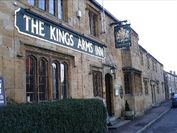 The Kings Arms Inn