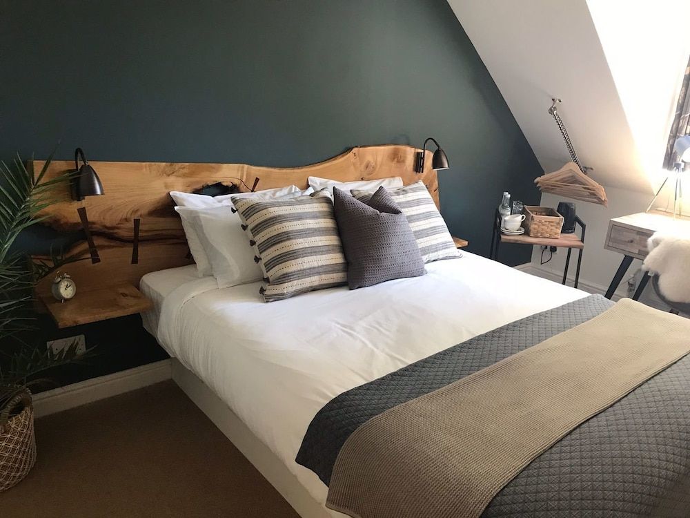 The Nags Head 4 estrelas em Great Missenden