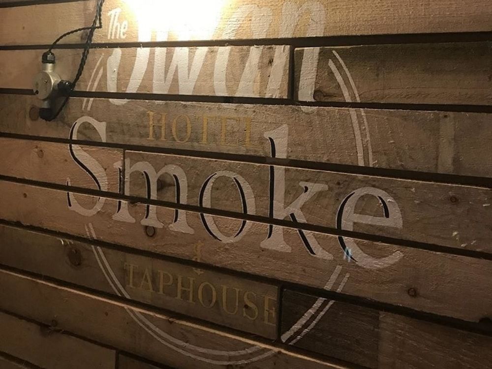 Swan Hotel Smoke & Taphouse 1