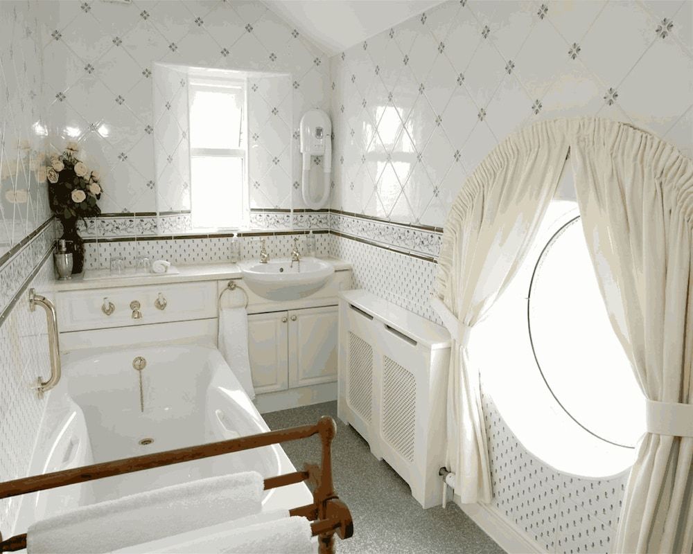 Wall Hill Farm Guest House 2