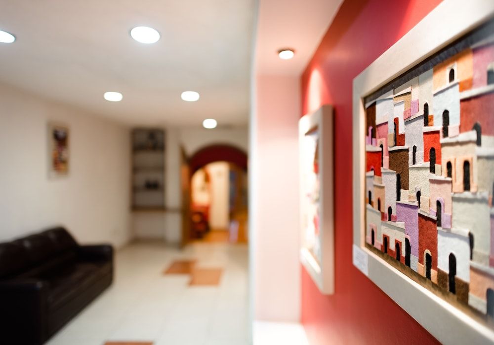 Misión Express Celaya 3