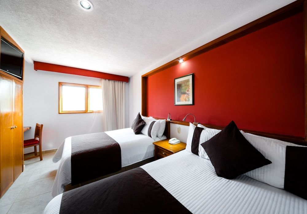 Misión Express Celaya 4 étoiles à Celaya