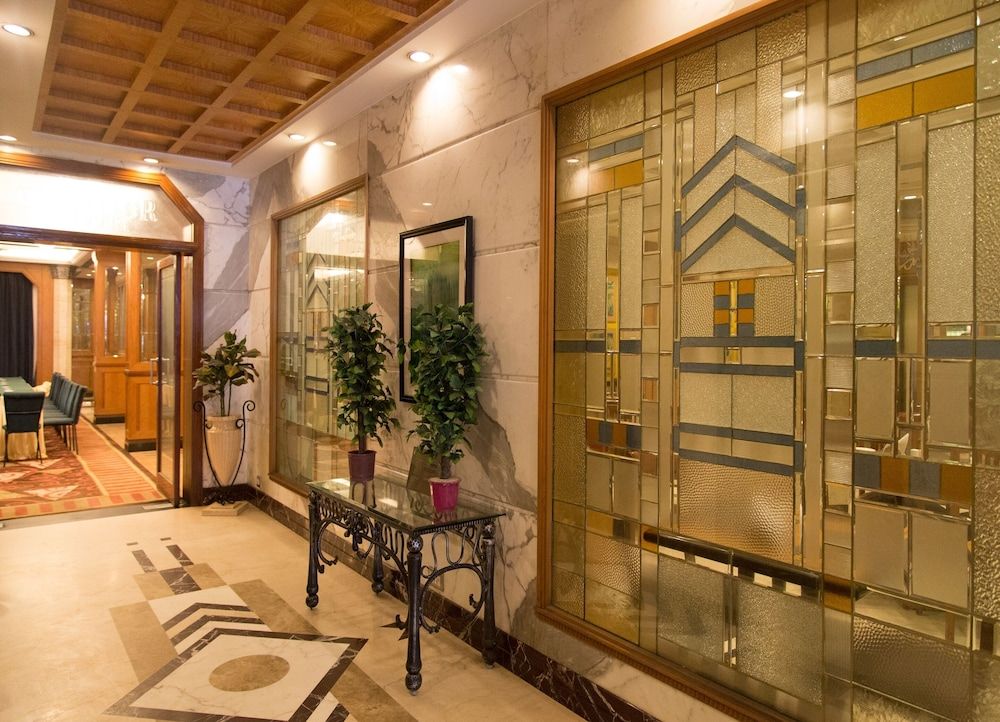 Sarovar Portico Kalupur 2