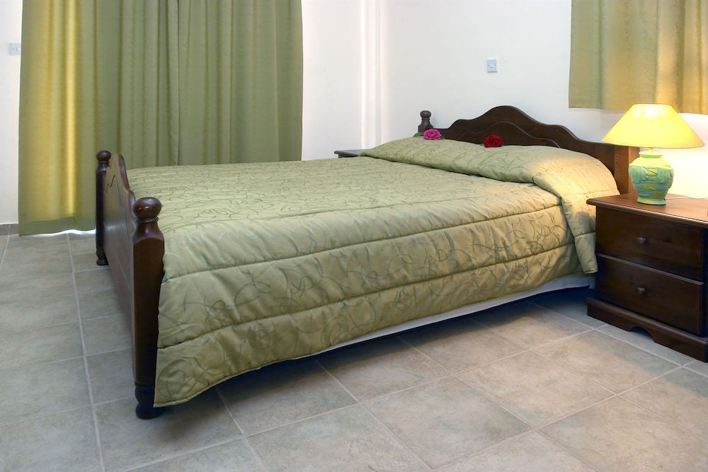 Reginas Exclusive Villas 2