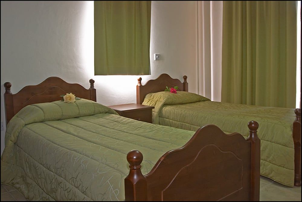 Reginas Exclusive Villas 3