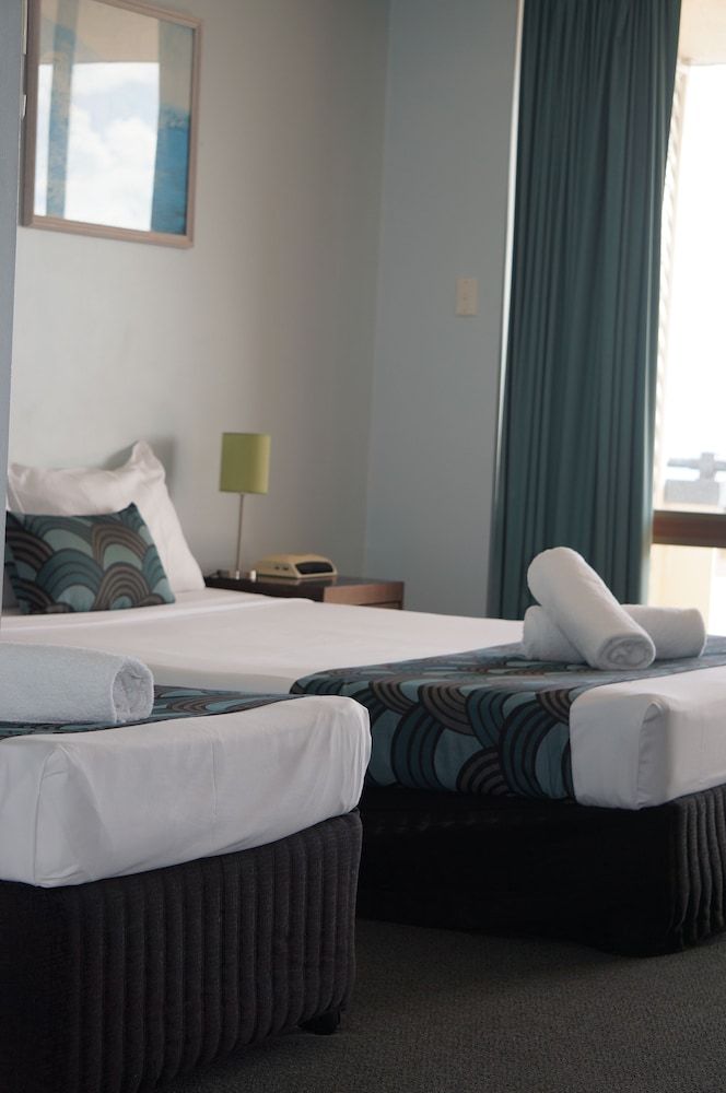 Whitsunday Terraces Hotel Airlie Beach 3