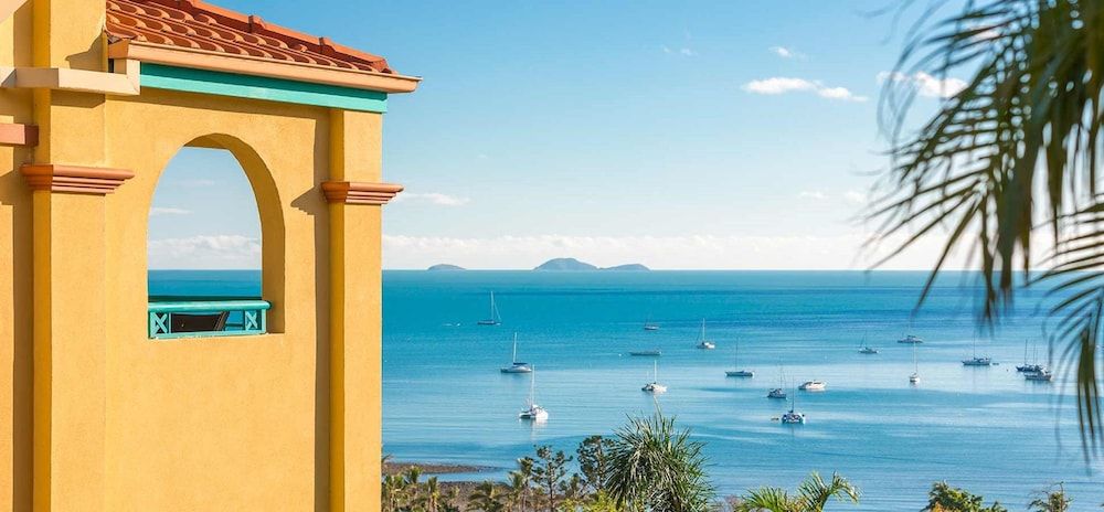 Toscana Village Resort -1 estrellas en Airlie Beach