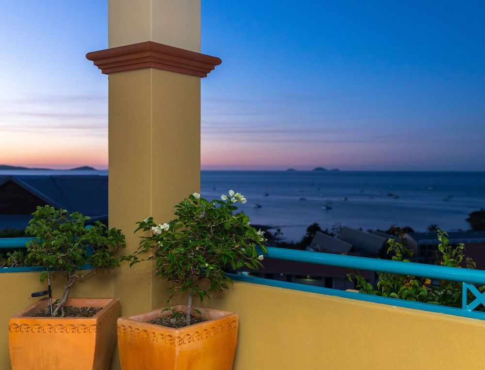 Toscana Village Resort 3