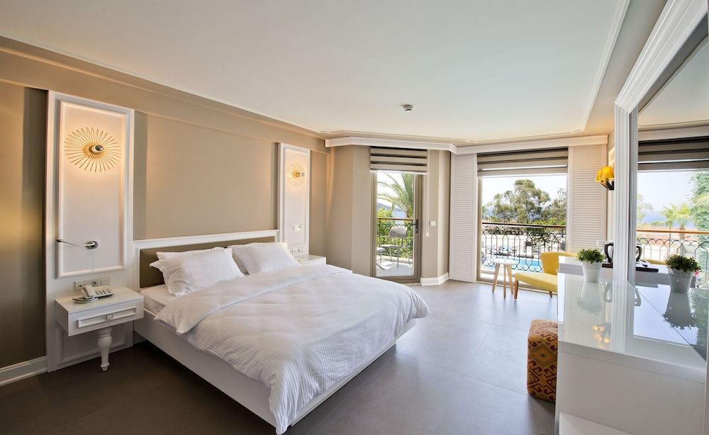 Samira Exclusive Hotel & Apartments 3