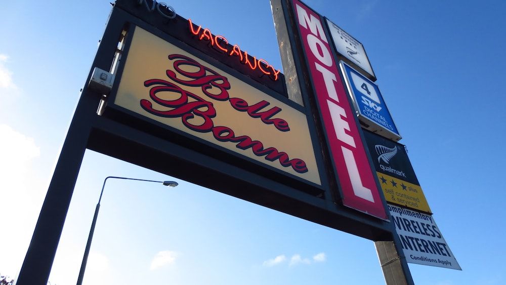 Belle Bonne Motel 1 Belle Bonne Motel 1