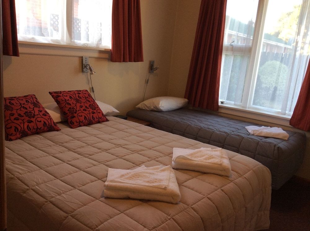 Belle Bonne Motel 3 Belle Bonne Motel 3