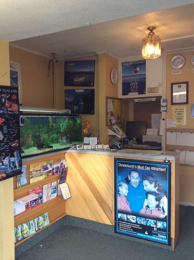 Belle Bonne Motel 2 Belle Bonne Motel 2