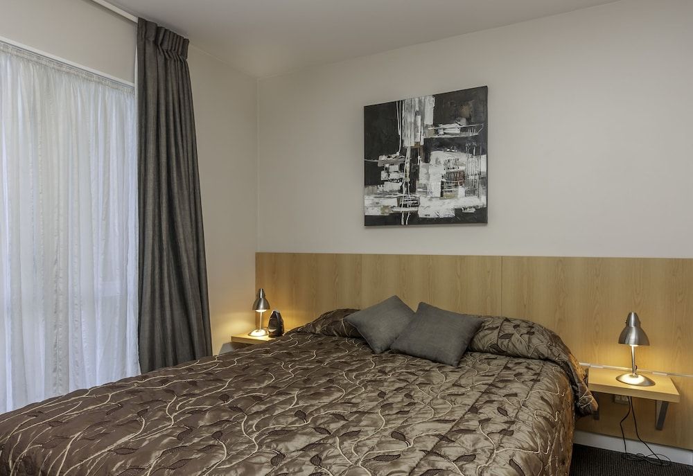 Christchurch Motel 2