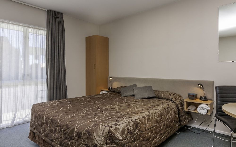 Christchurch Motel 3