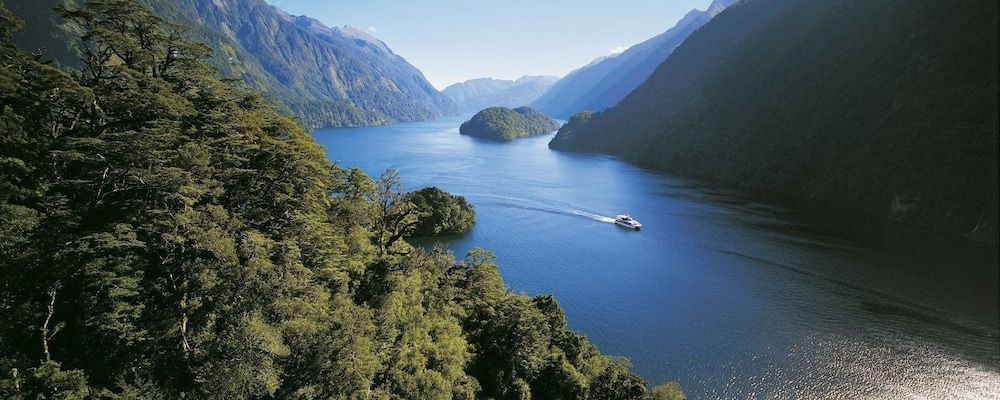 Manapouri Lakeview Motor Inn 3