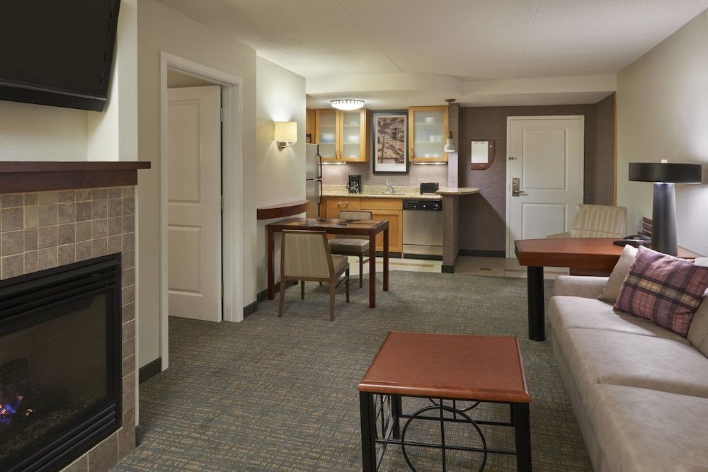 Residence Inn by Marriott Gravenhurst Muskoka Wharf 3