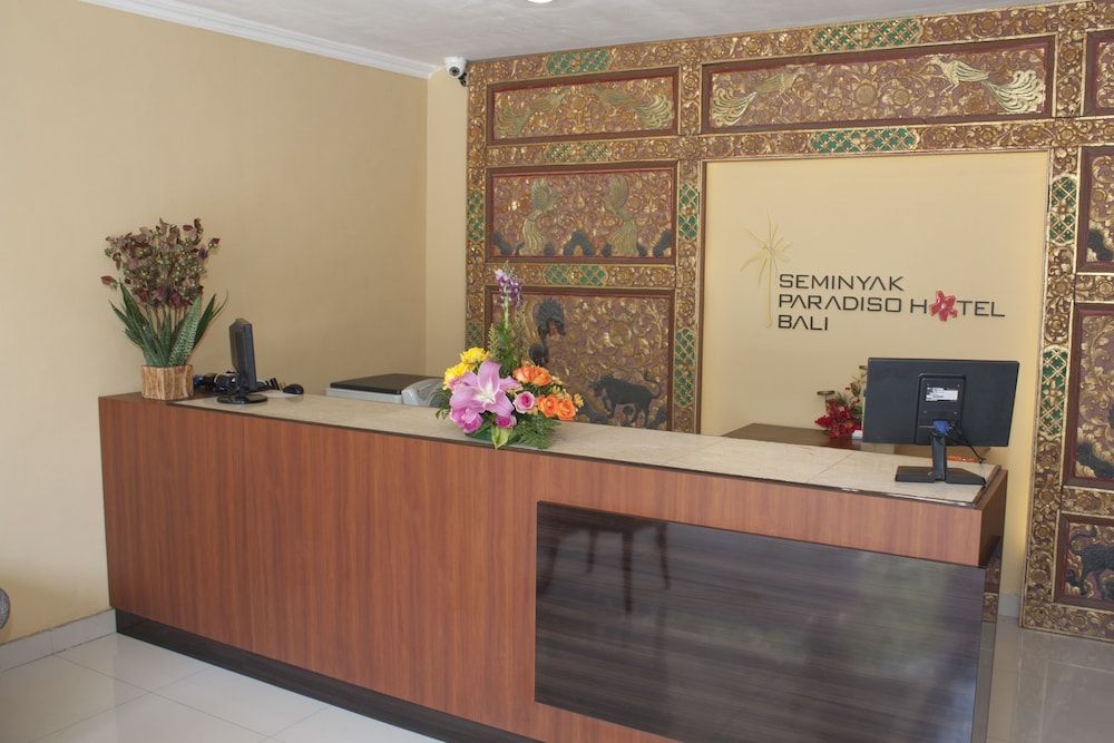 Seminyak Paradiso 2
