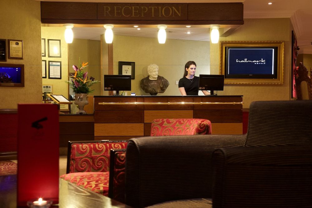 Hallmark Hotel Preston Leyland 2