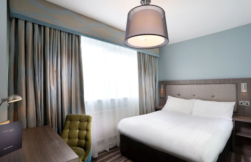 Hallmark Hotel Preston Leyland -1 estrellas en Preston