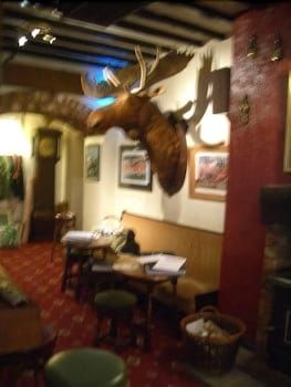 Abbey Grange Hotel 2