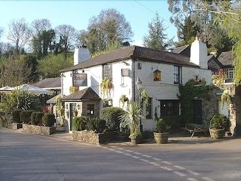 The Watermans Arms 4 estrelas em Totnes