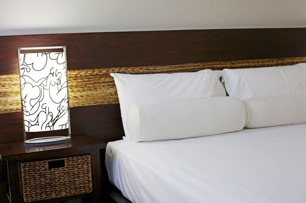 at Blue Horizon Resort Apartments 3