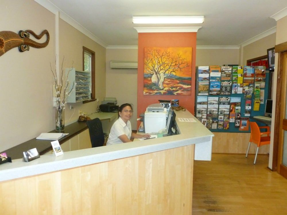 Kununurra Lakeside Resort 3