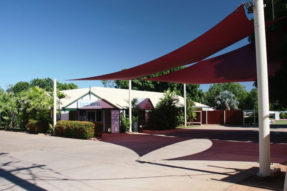 Kununurra Lakeside Resort 2