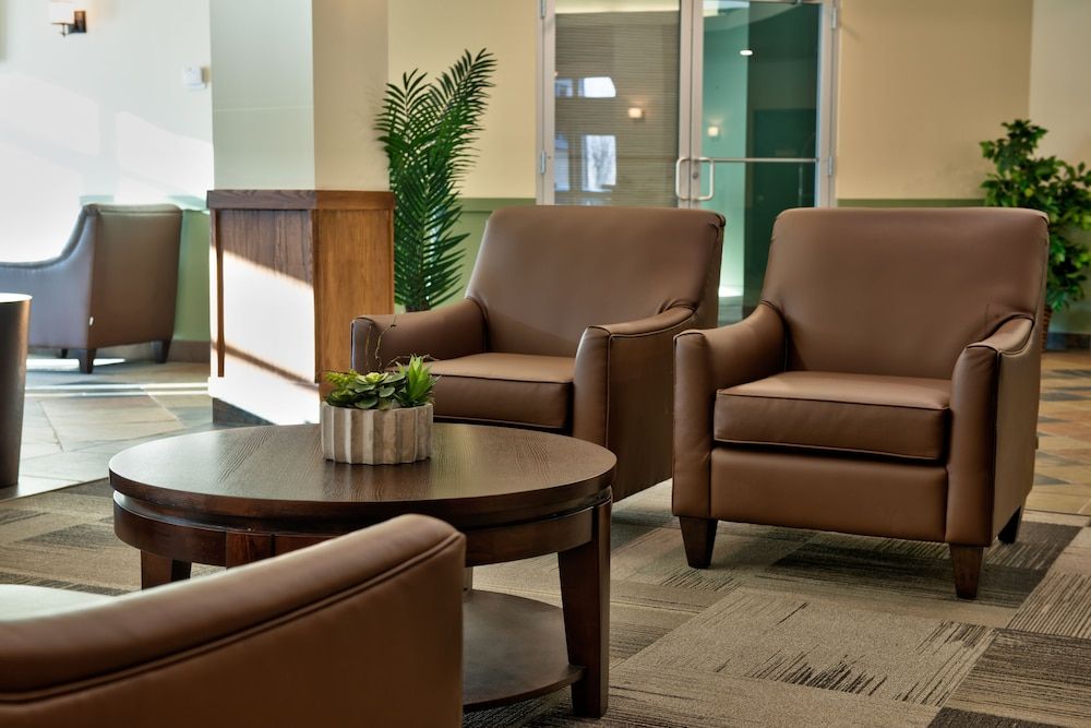 Clearwater Suite Hotel 3