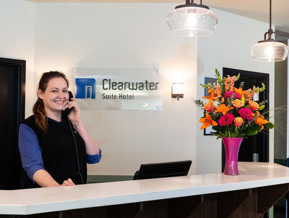 Clearwater Suite Hotel 2