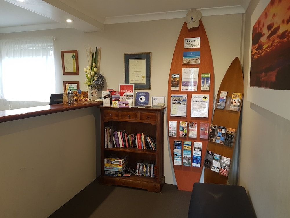 Seashells Yallingup 2